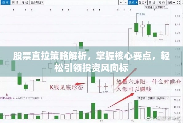 股票直拉策略解析，掌握核心要點，輕松引領(lǐng)投資風(fēng)向標(biāo)