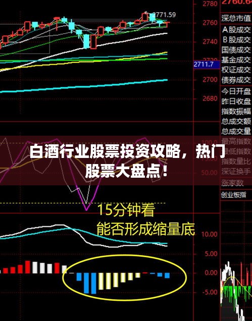 白酒行業(yè)股票投資攻略，熱門(mén)股票大盤(pán)點(diǎn)！
