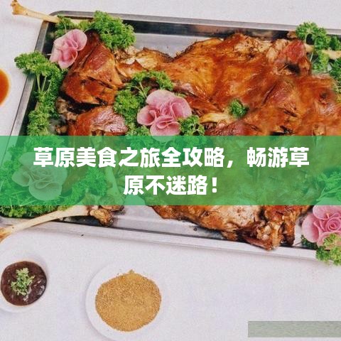 草原美食之旅全攻略，暢游草原不迷路！