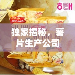 獨家揭秘，薯片生產公司排名榜單！