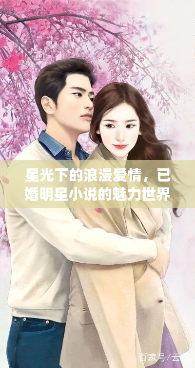 星光下的浪漫愛(ài)情，已婚明星小說(shuō)的魅力世界
